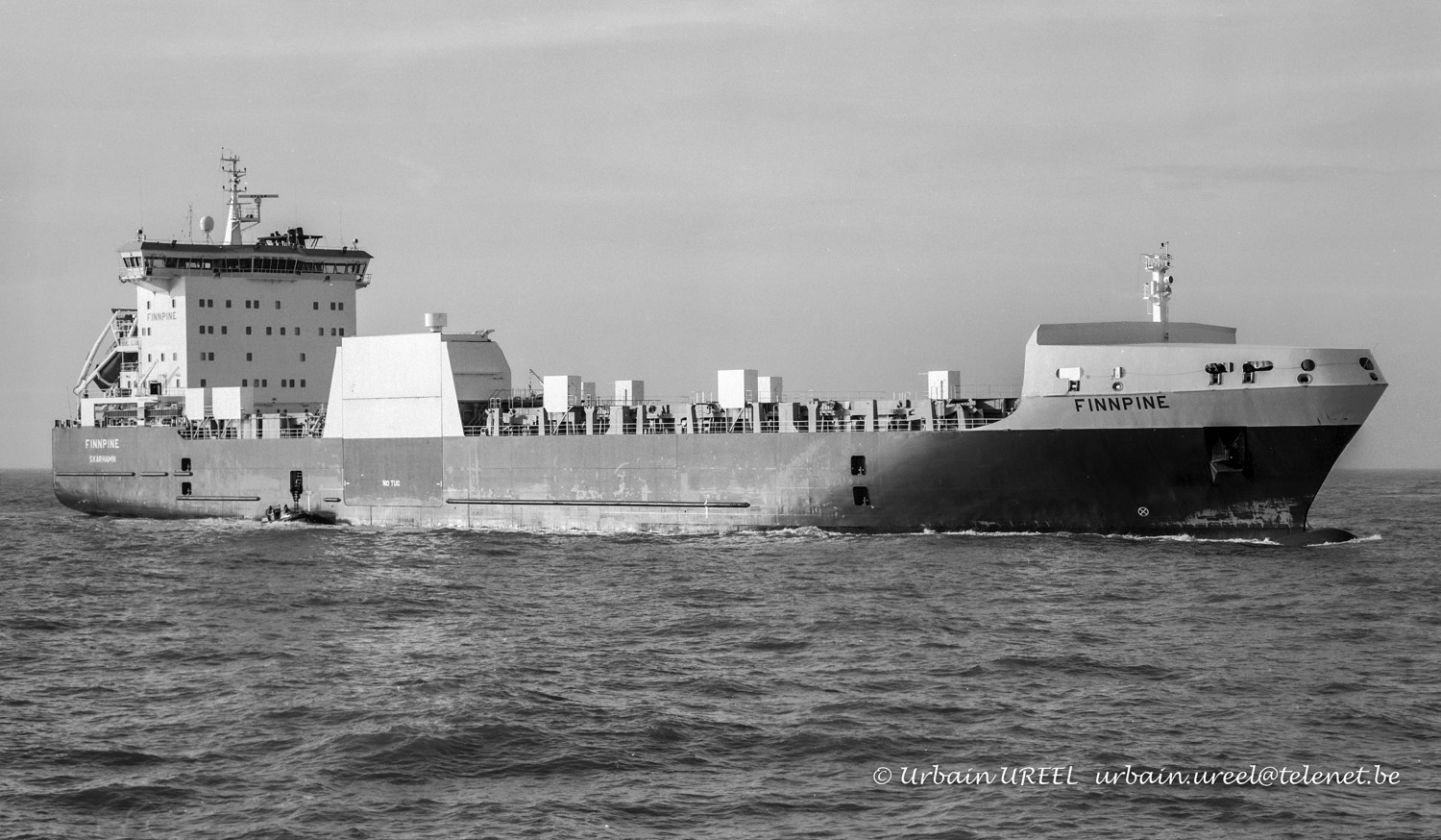 FINNPINE (°2002) 4 FEB 2006