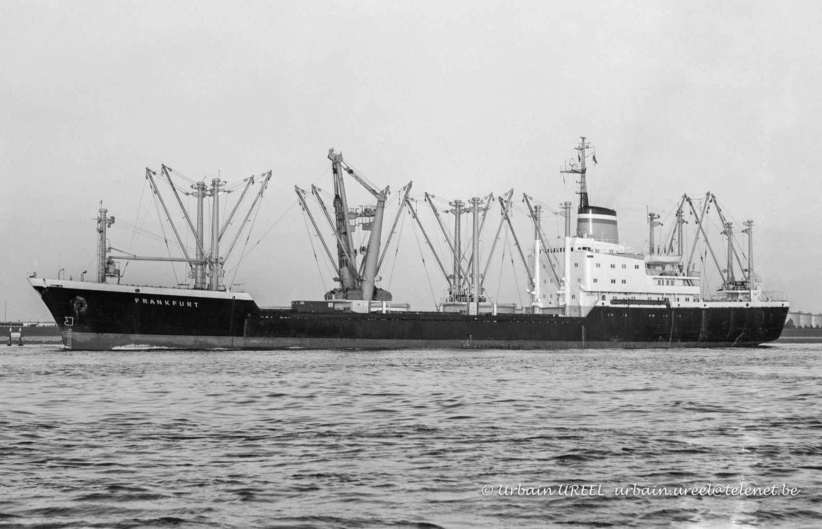 FRANKFURT (°1967) 1975