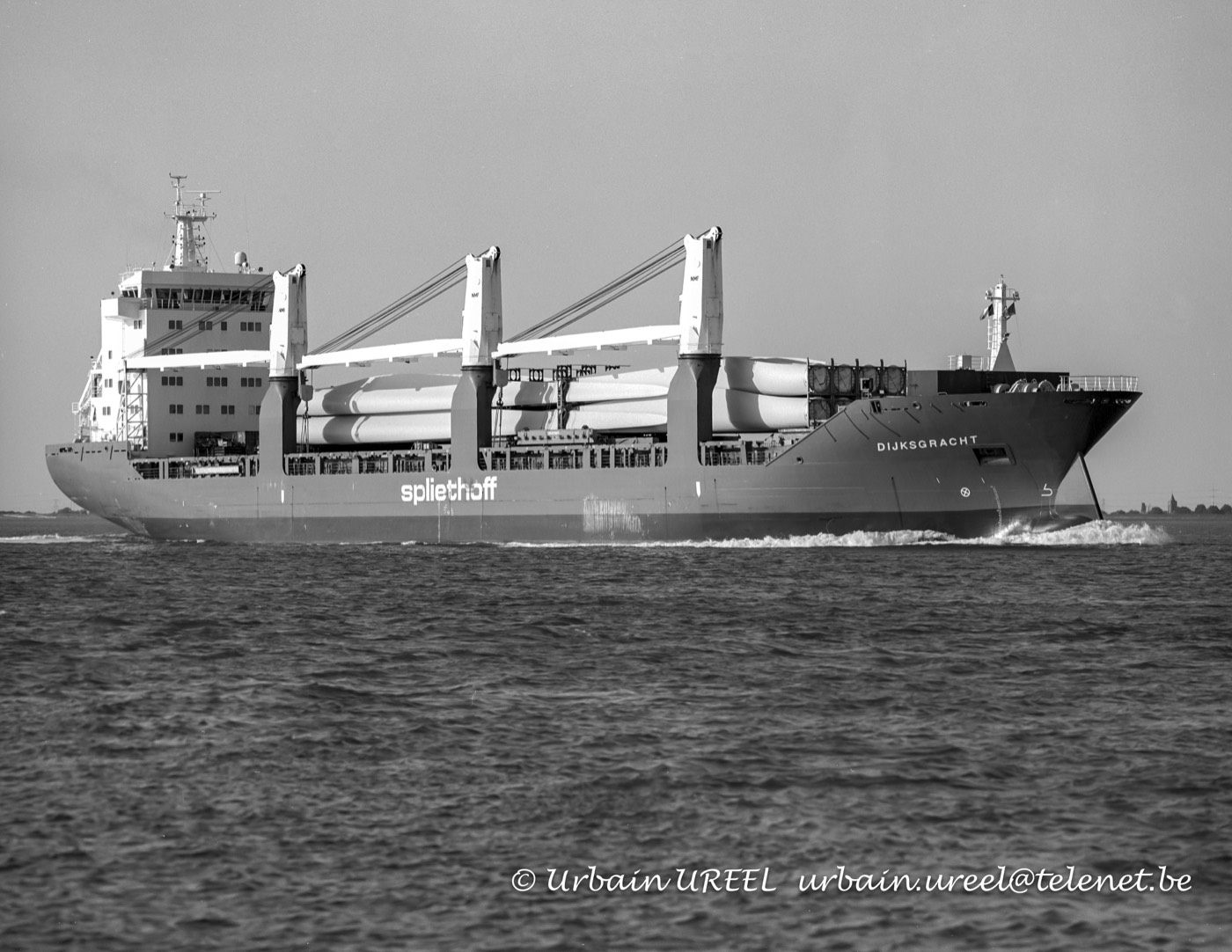 DIJKSGRACHT(°2008) 25JUN2024