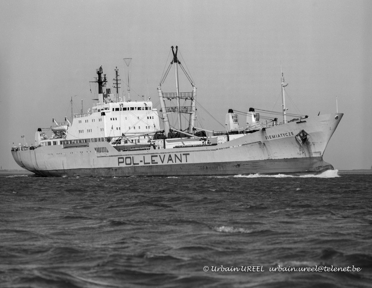 SIEMIATYCZE (°1976) 21 OCT 1997