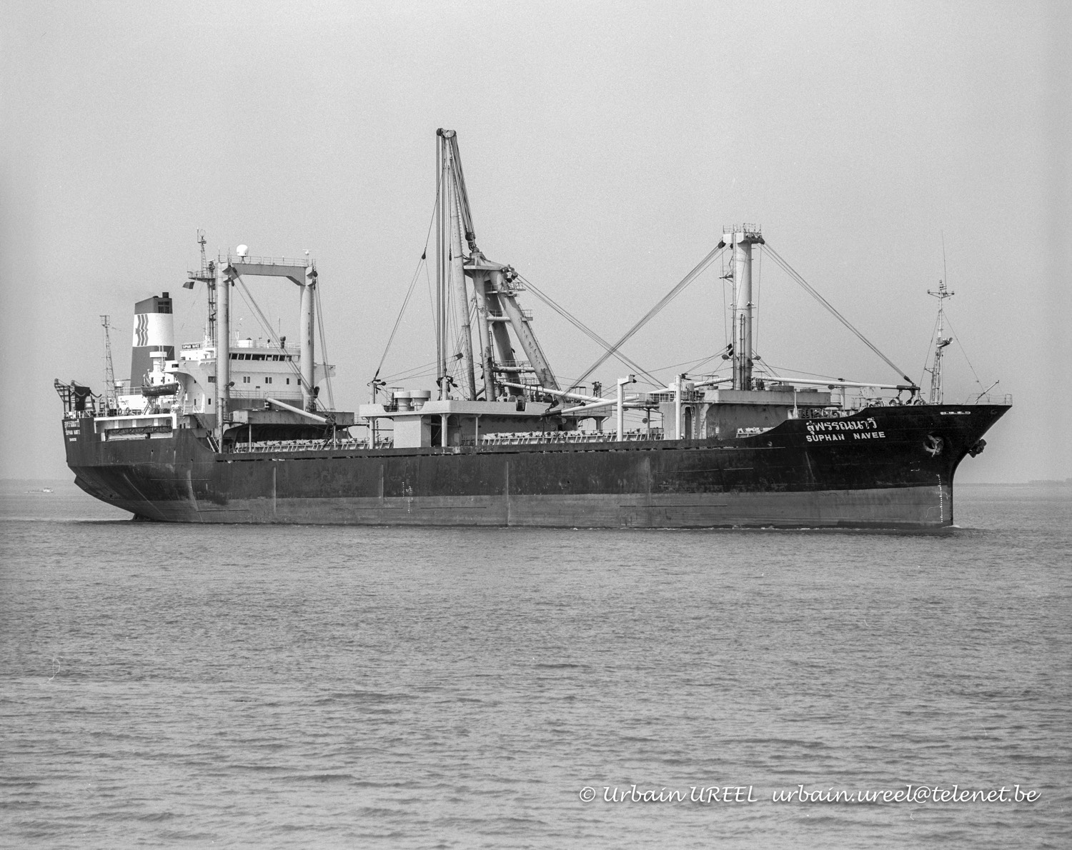 SUPHAN NAVEE (°1977) 14 MAY 1998