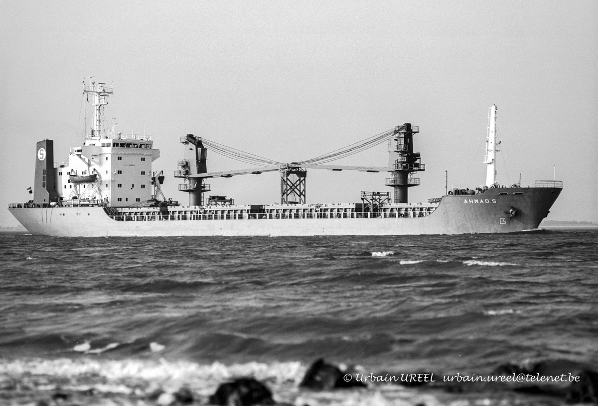 AHMAD S (°1982) 7 SEP 2004