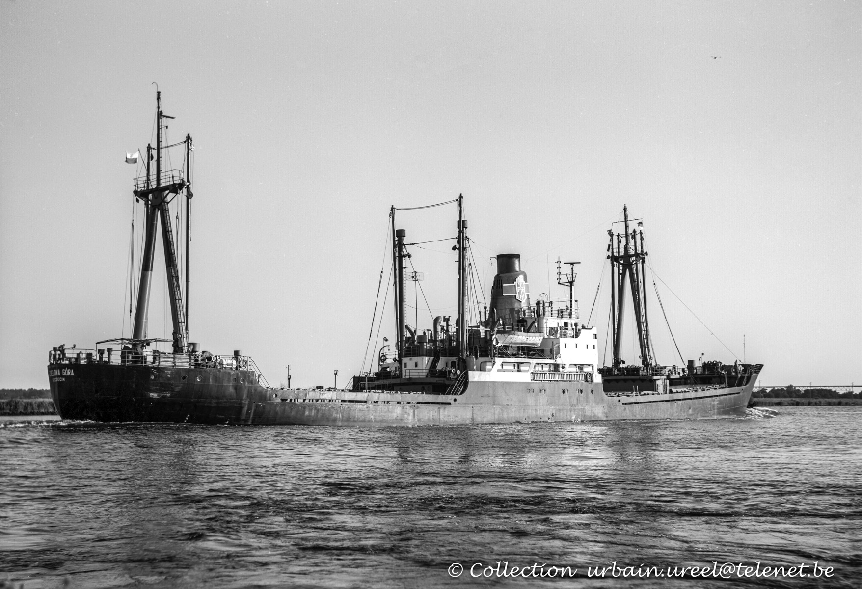 ZIELONA GORA (°1961)