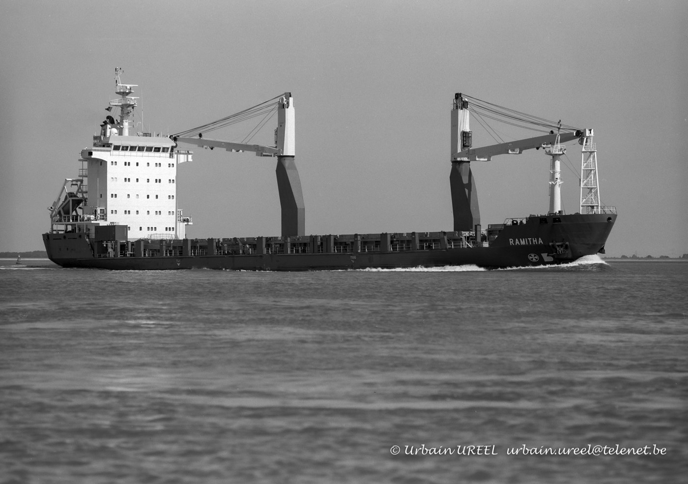 RAMITHA (°2003) 23 AUG 2009