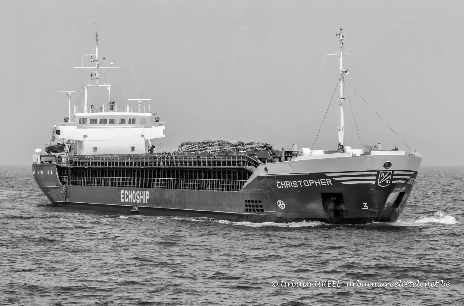 CHRISTOPHER (°1990) 15 JUL 2003