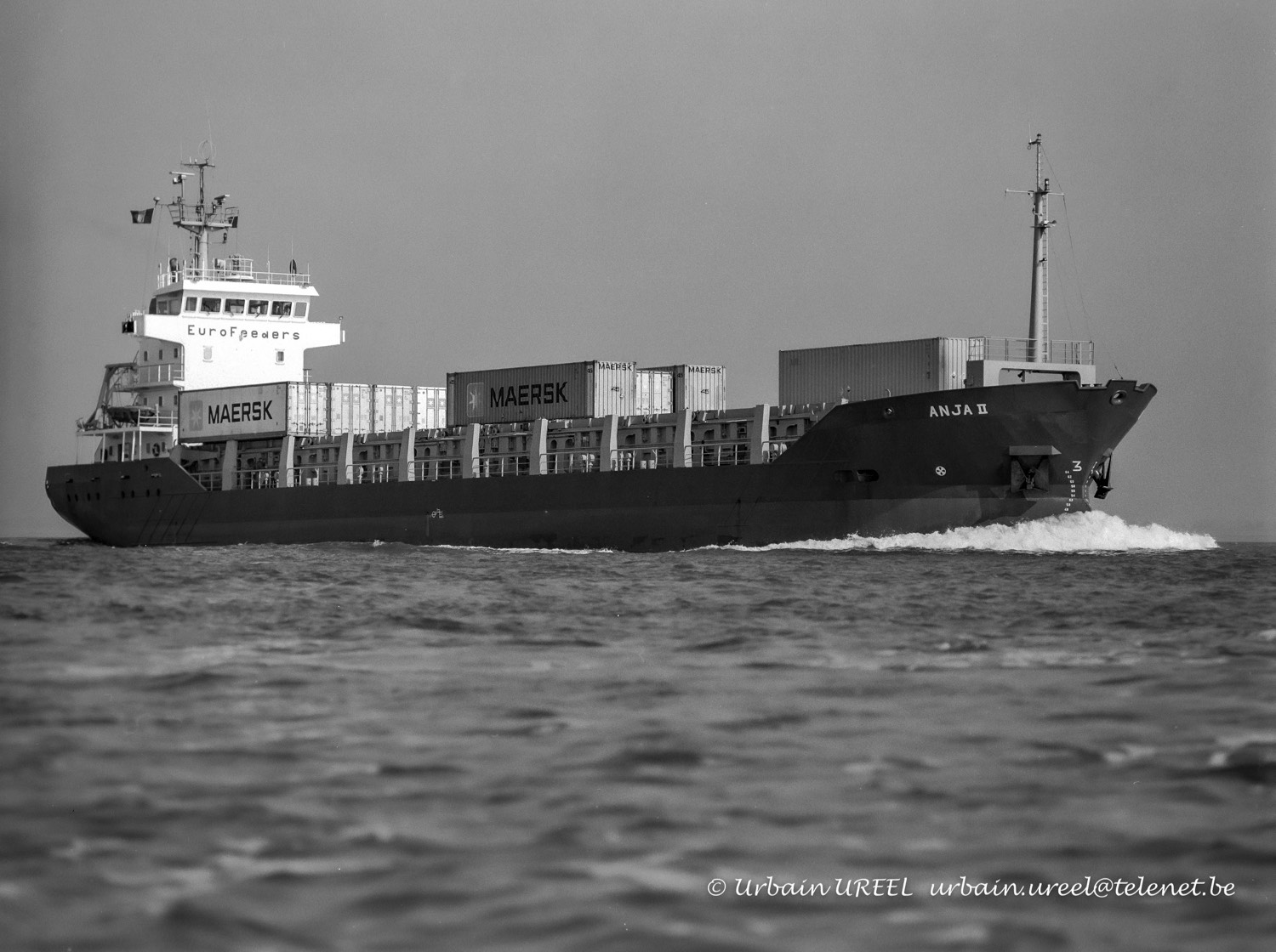 ANJA II (1991) 22 SEP 1998