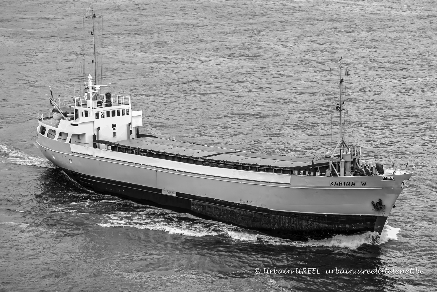 KARINA W(°1965) 29 APR 2003