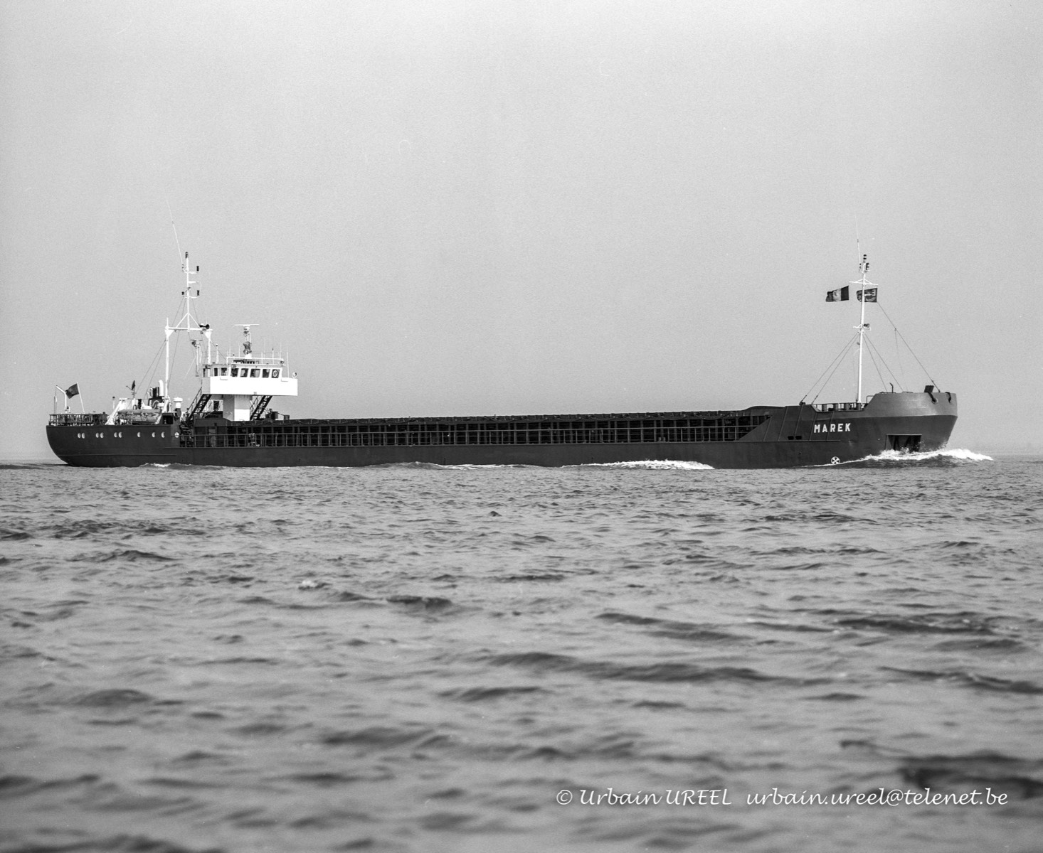 MAREK (°1983) 24 SEP 1998