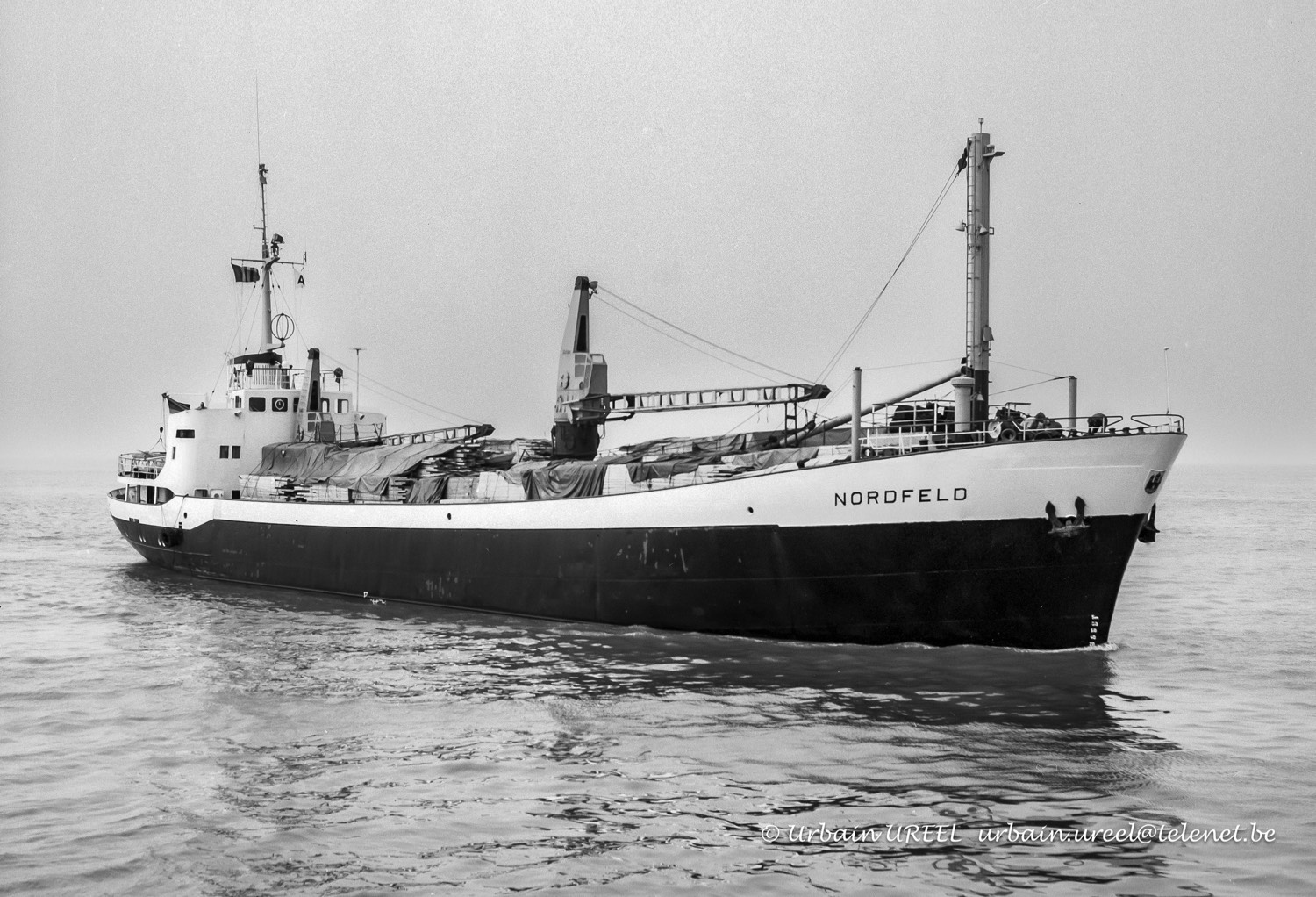 NORDFELD(°1965) 1971