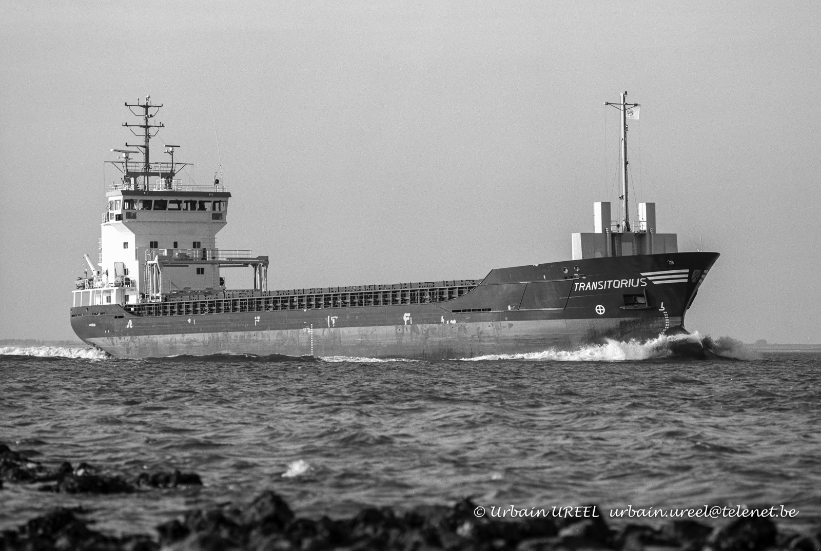 TRANSITORIUS (°2000) 25 AUG 2000