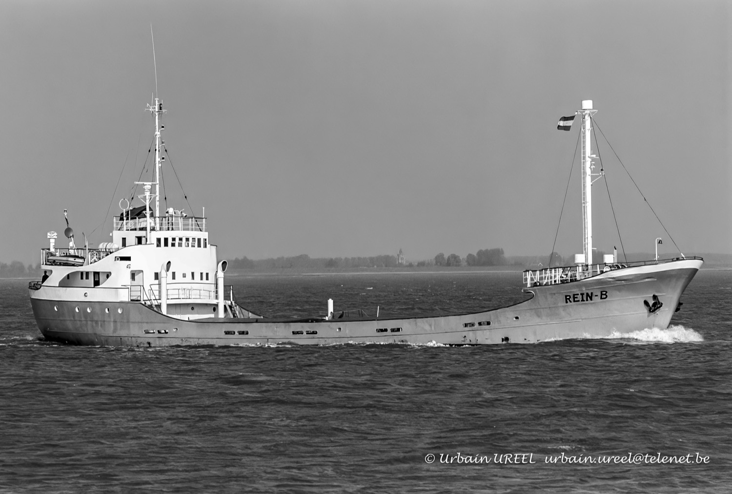 REIN-B (°1958) 24 OCT 1995