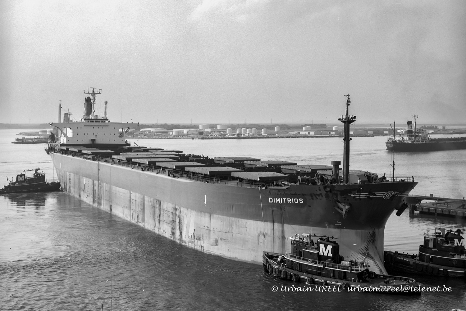 DIMITRIOS (°1976) 16SEP1990