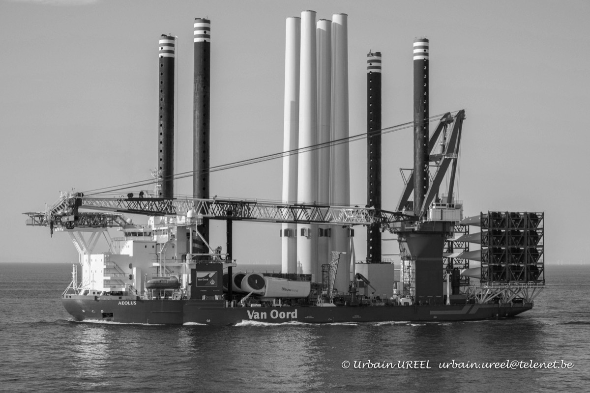 AEOLUS  (°2006)  31 JUL 2020