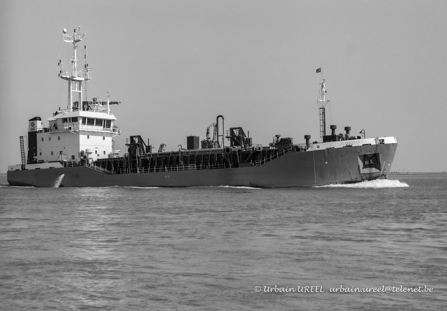 VLAANDEREN I (°1983) 23 AUG 2009