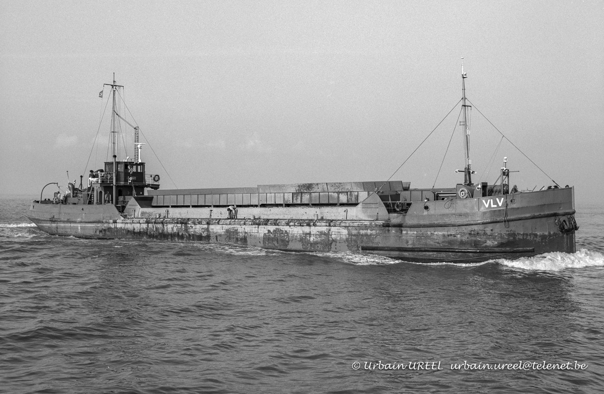 VLAANDEREN V (°1948)