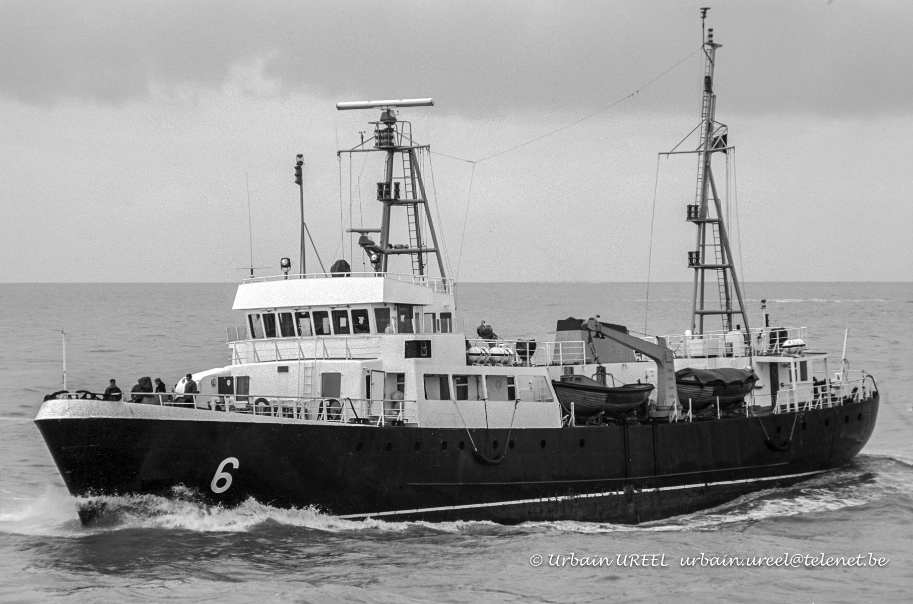 LOODSBOOT 6 (°1977)