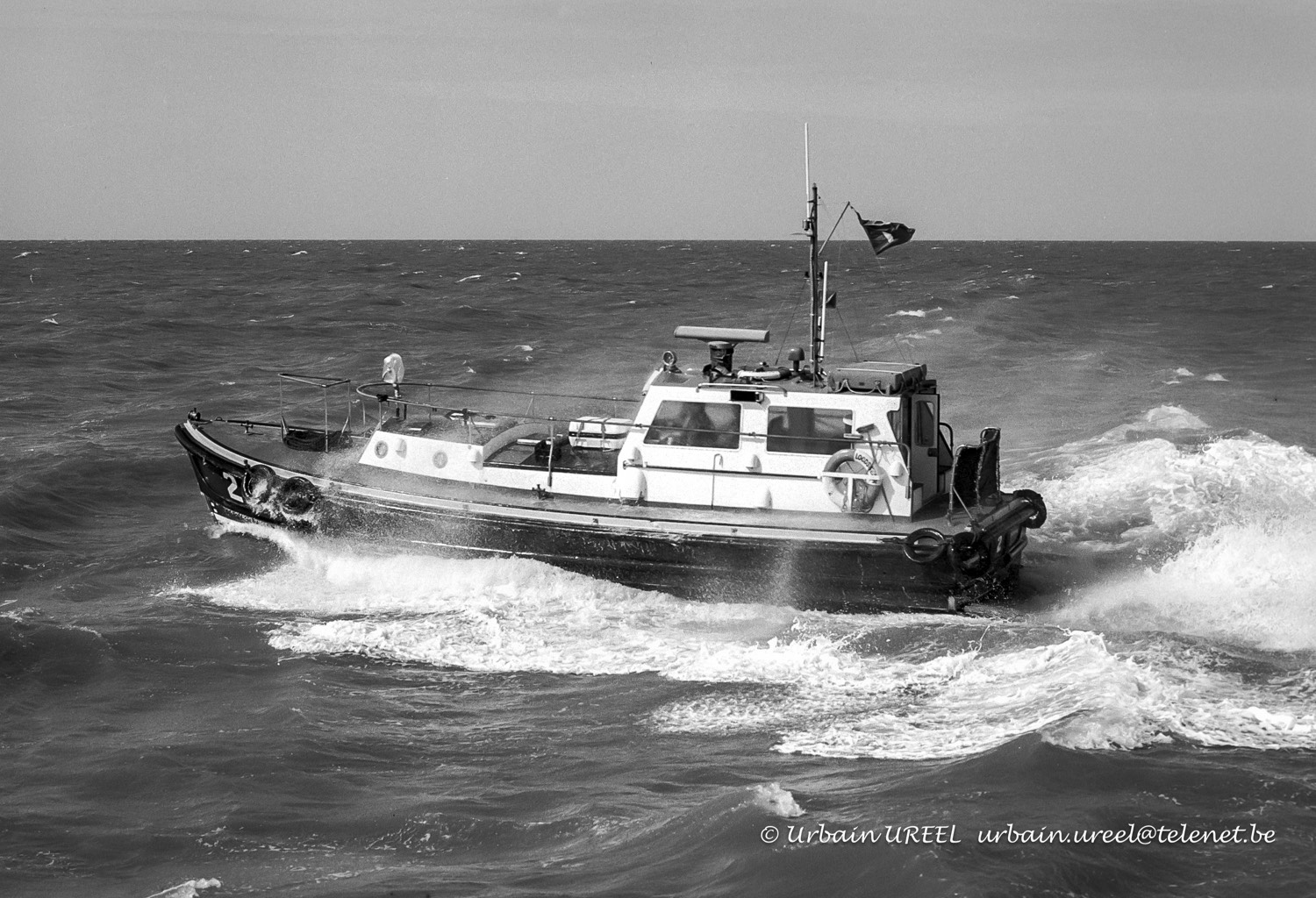 REDEBOOT 2 (°1974) 1978