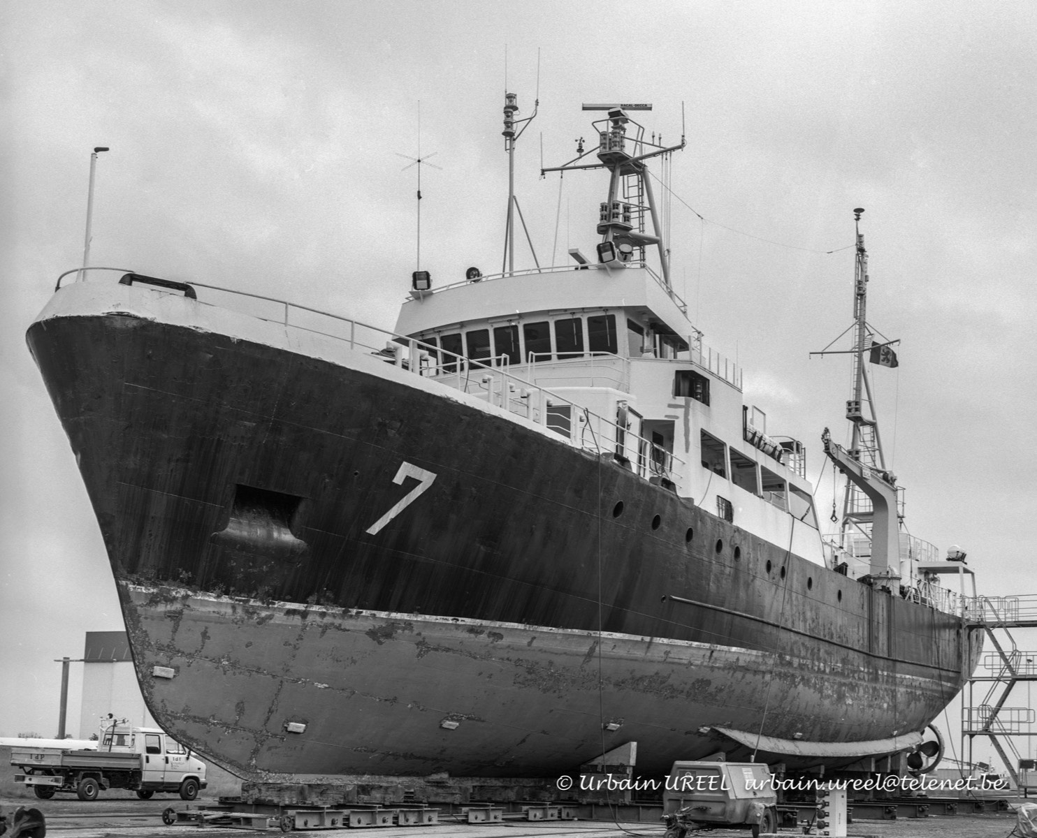 PILOT 7 (°1978) 4 JUN 1998