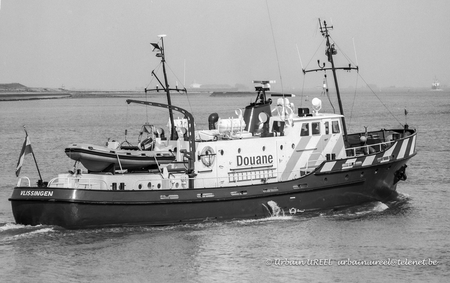 DOLFIJN (° 1957 )15 SEP 1997