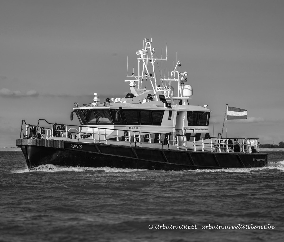 RWS 79 (°2011) 25 AUG 2021