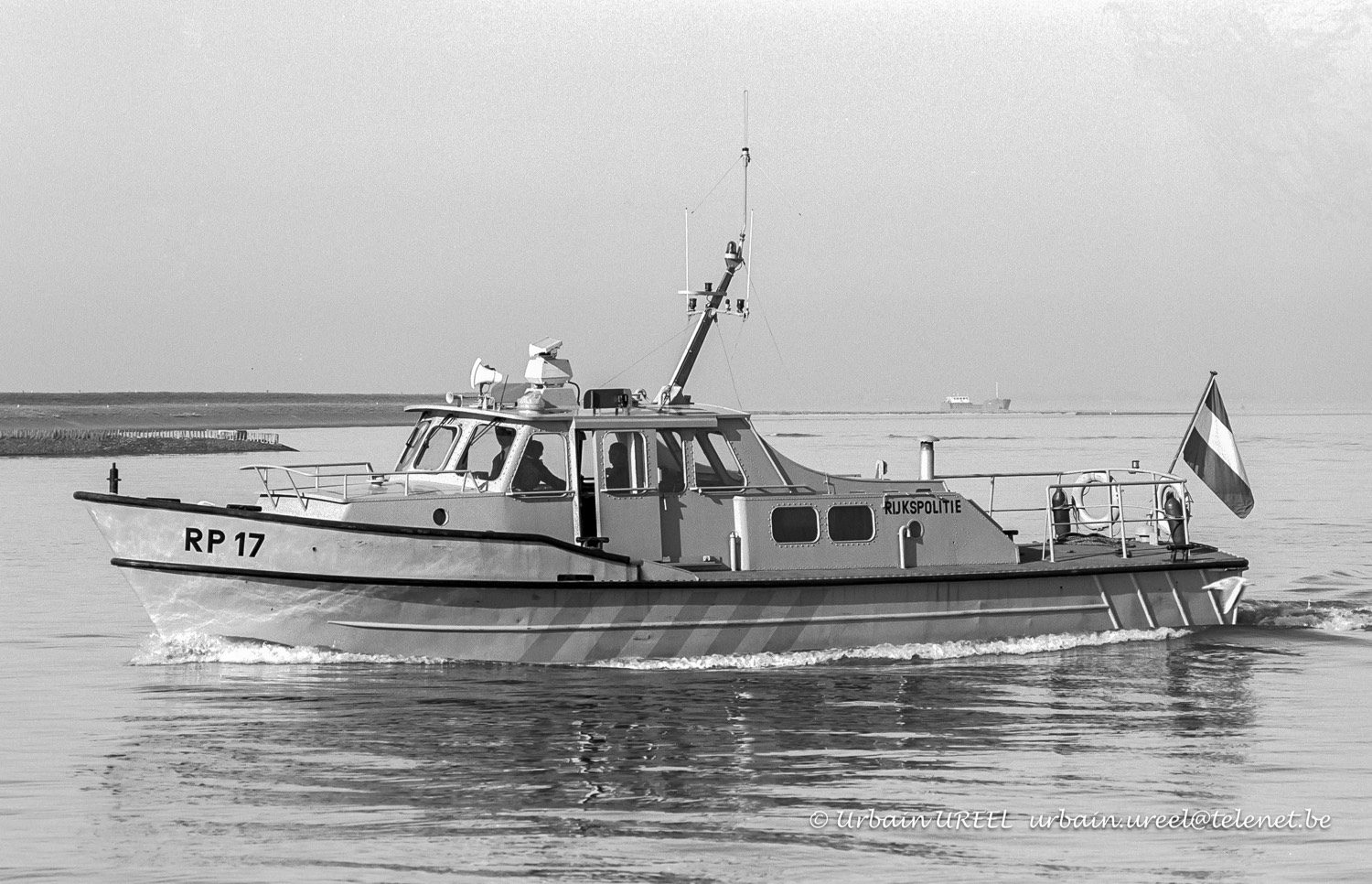 RP 17 (°1974)