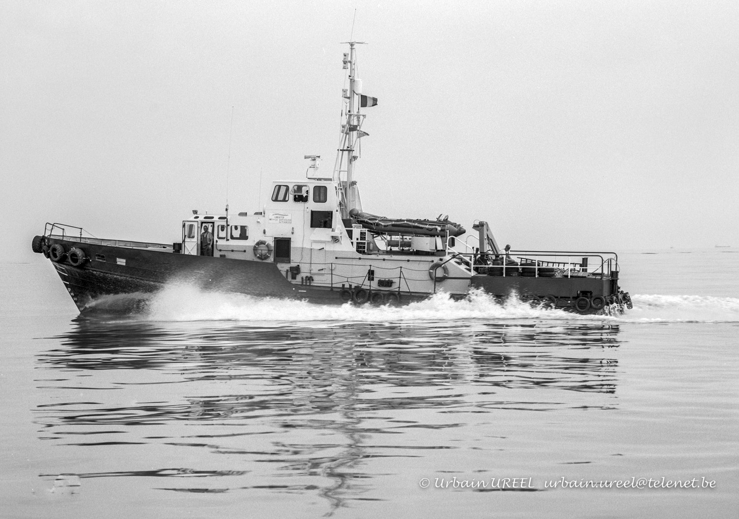 LANCASTER (°1981) 14 JUN 2006