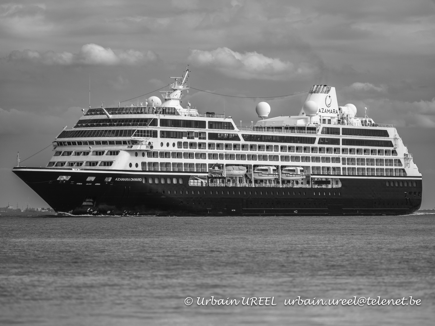 AZAMARA ONWARD (°1999) 2SEP2024