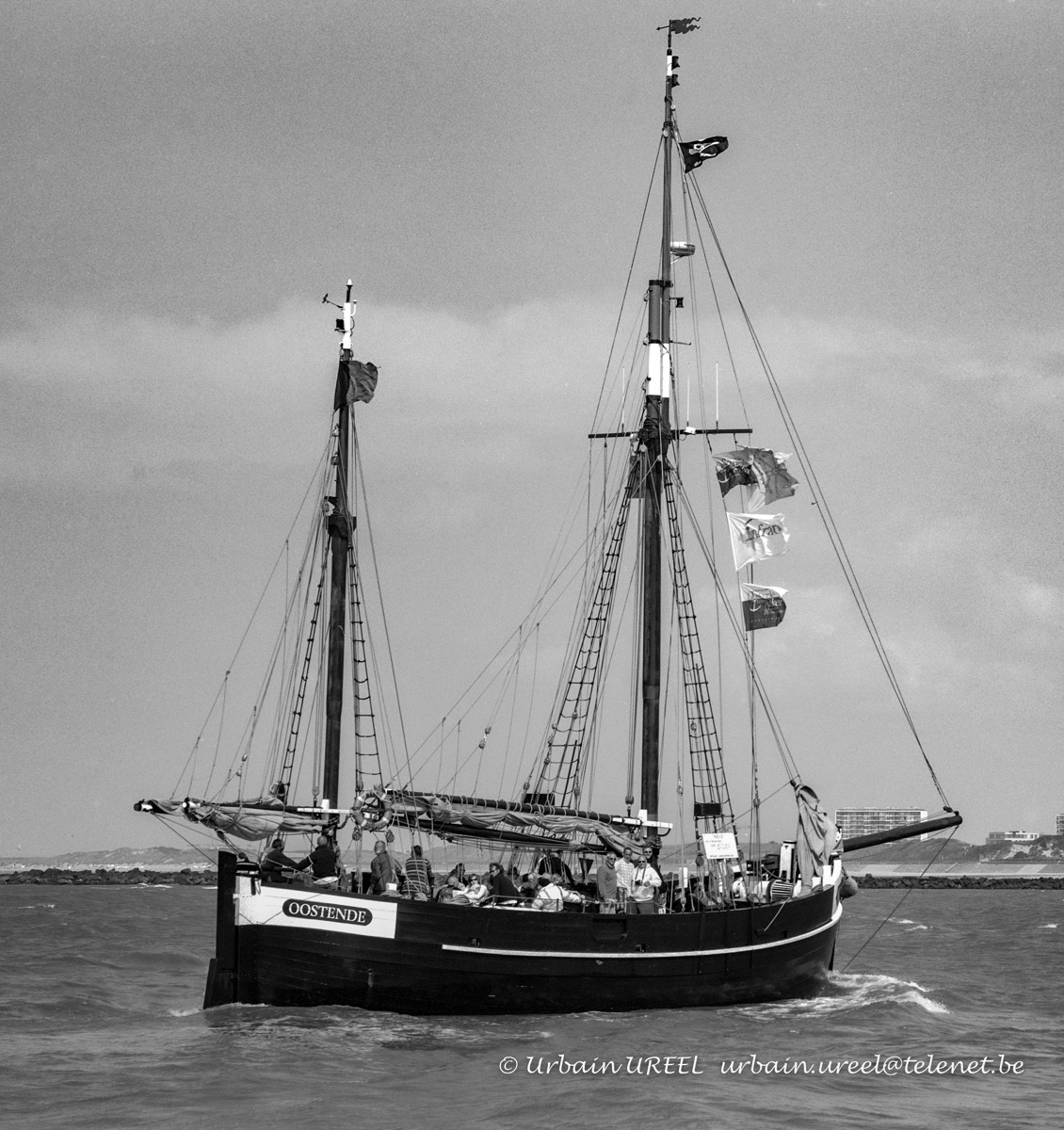 NELE (°2005) MAY 2009