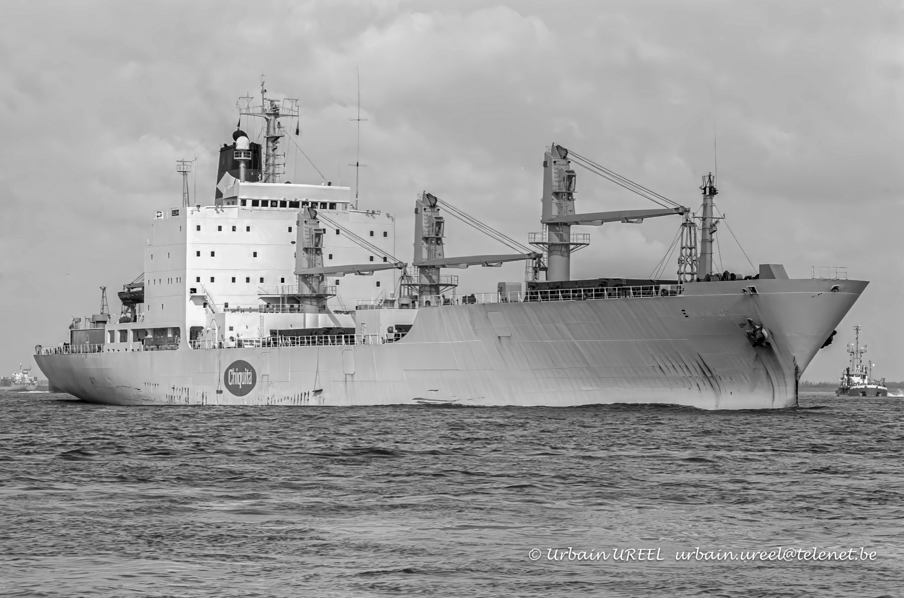 ELLEN D (°1985) 9 MAR 1988