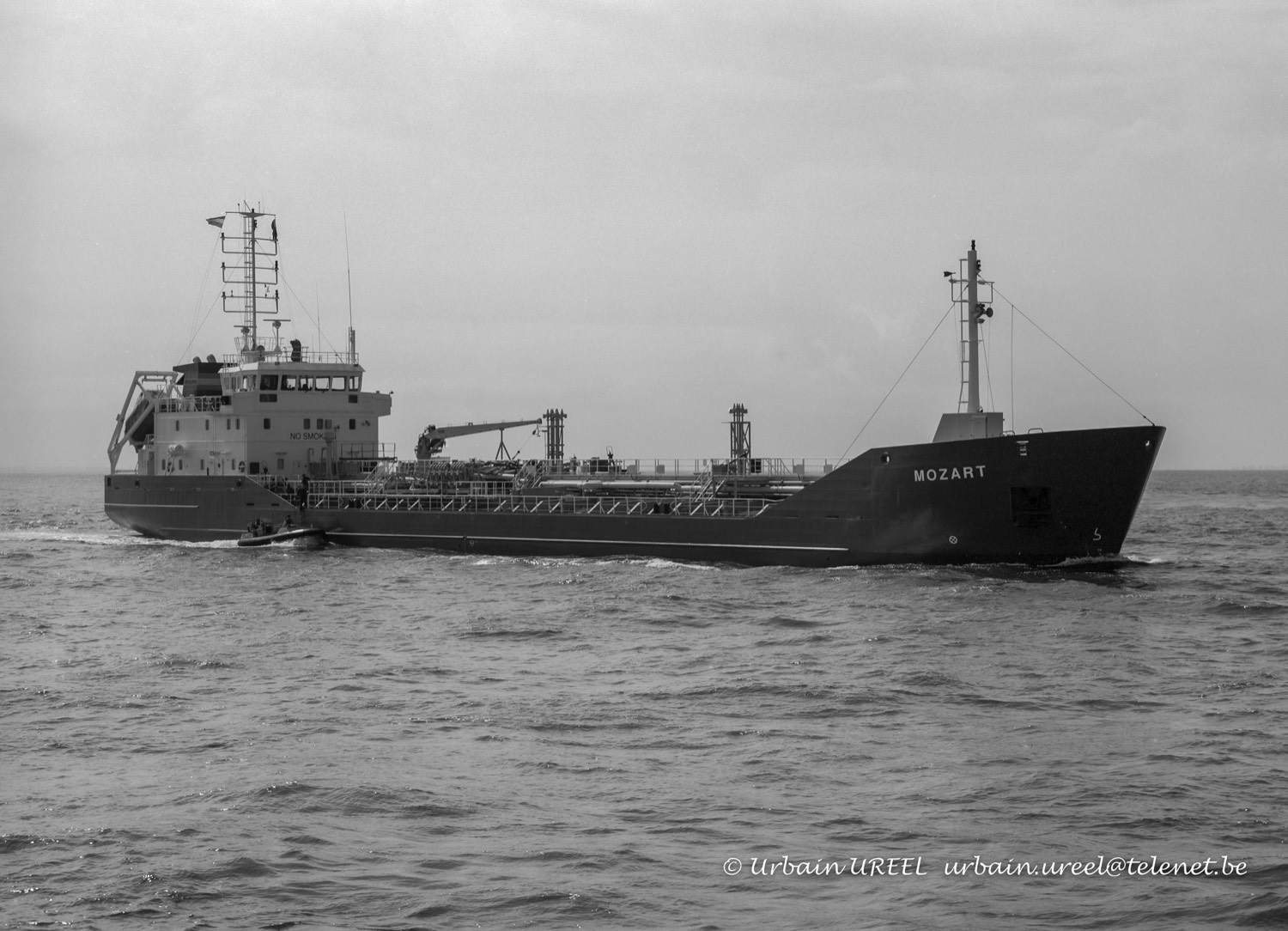 MOZART (°2000) 18 JUL 2007