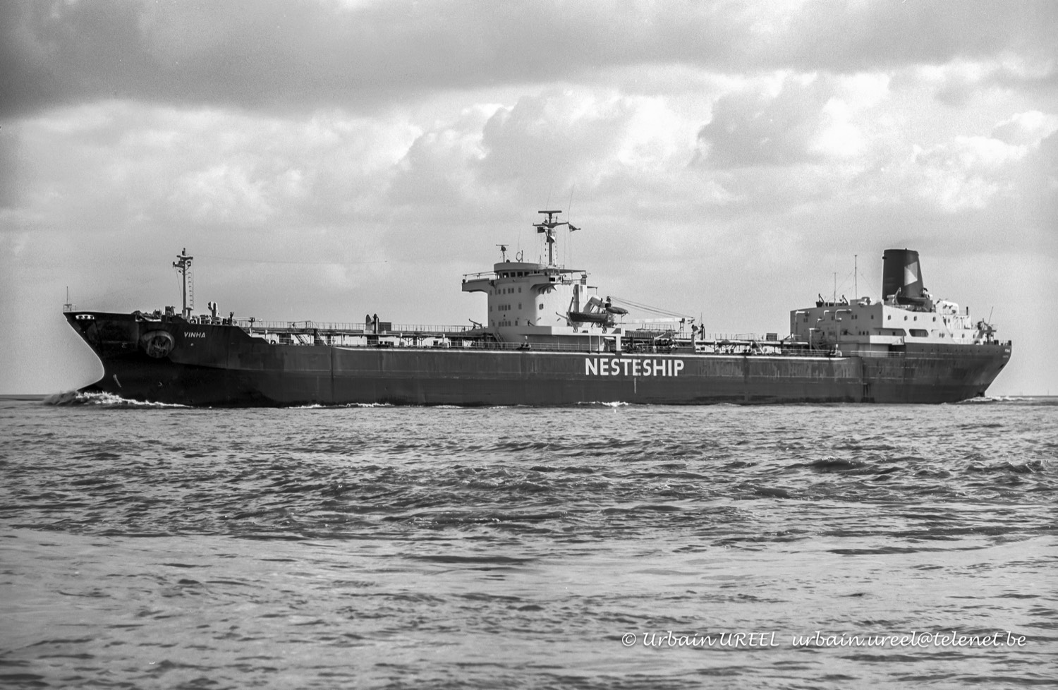 VINHA (°1969) 4FEB1988