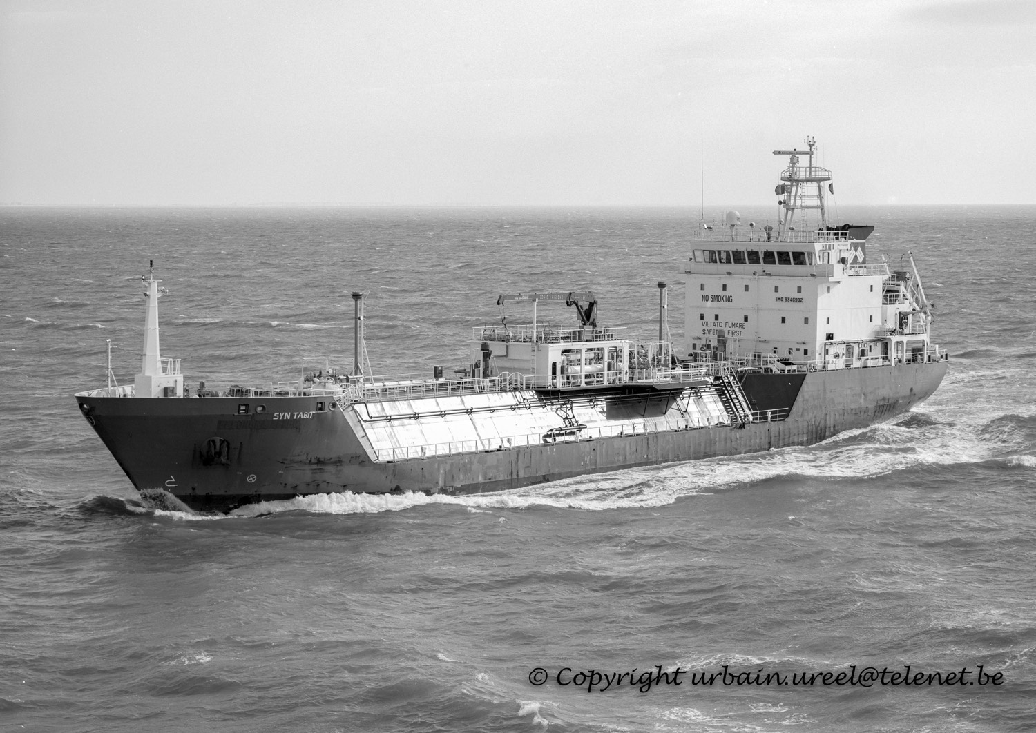 SYN TABIT (°2007) 11 JUL 2015