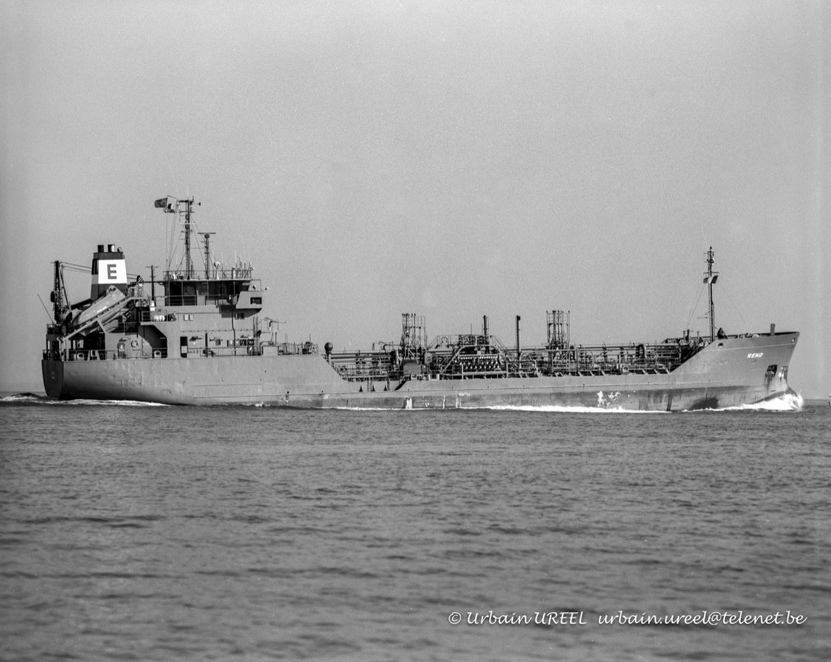 RENO (°1986) 18 OCT 1997