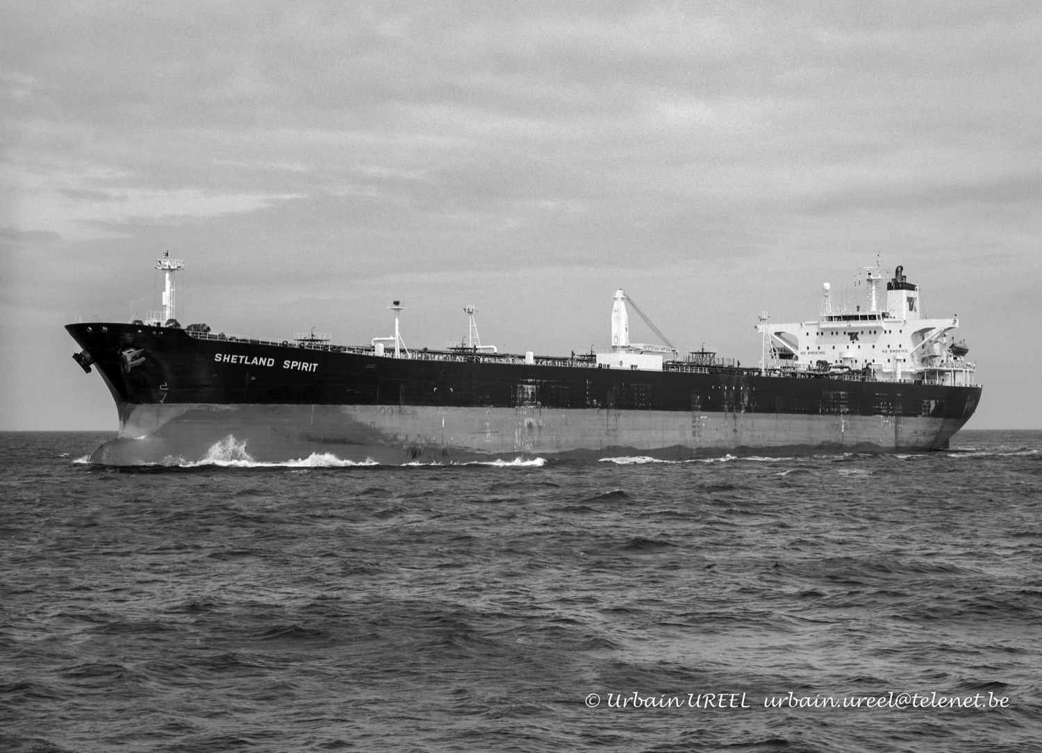 SHETLAND SPIRIT (°1994) JUN 2006