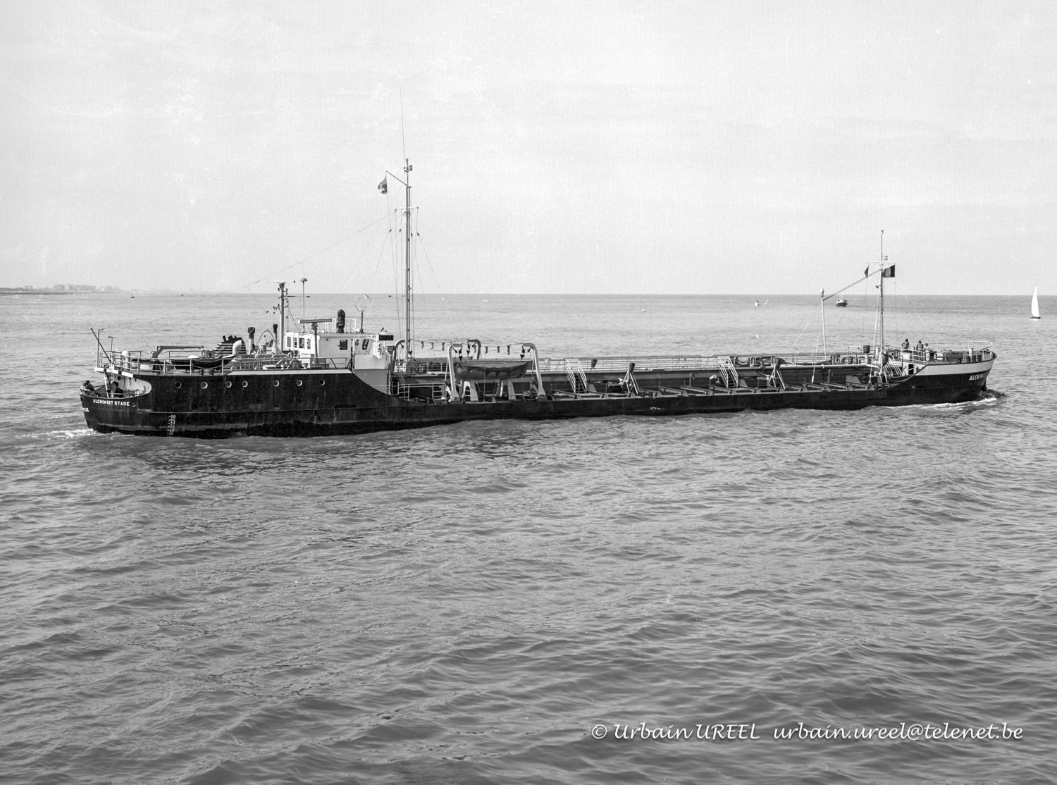 ALCHIMIST STADE (°1966)