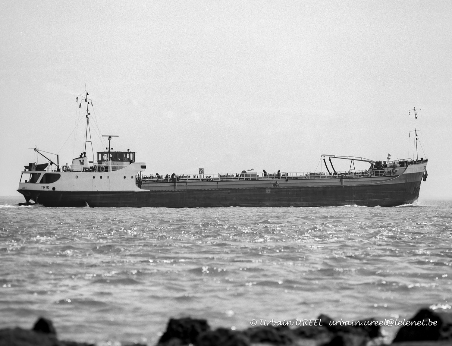 TRIO(°?) 24 MAY 1993