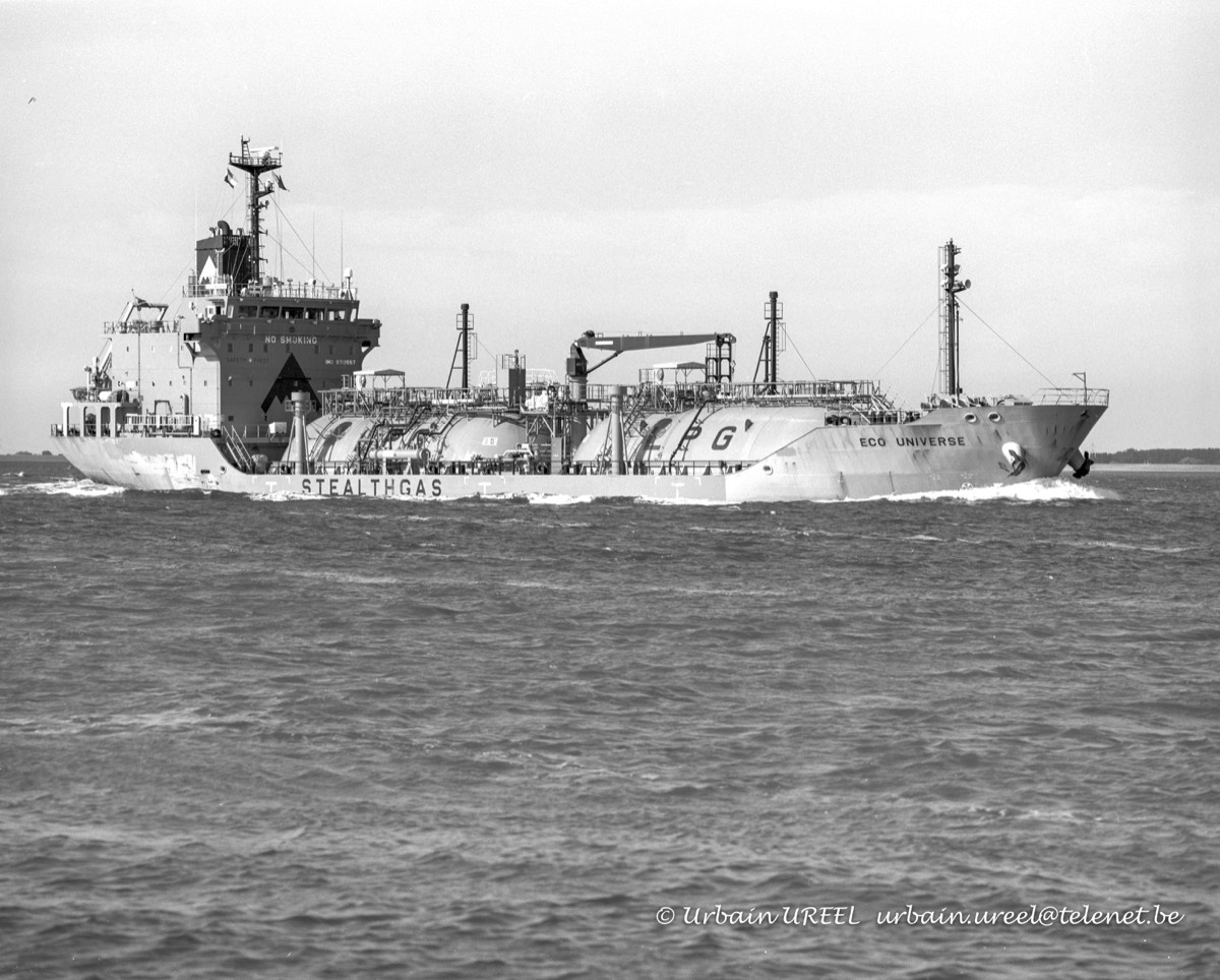 ECO UNIVERSE  (°2015) 23JUL2019