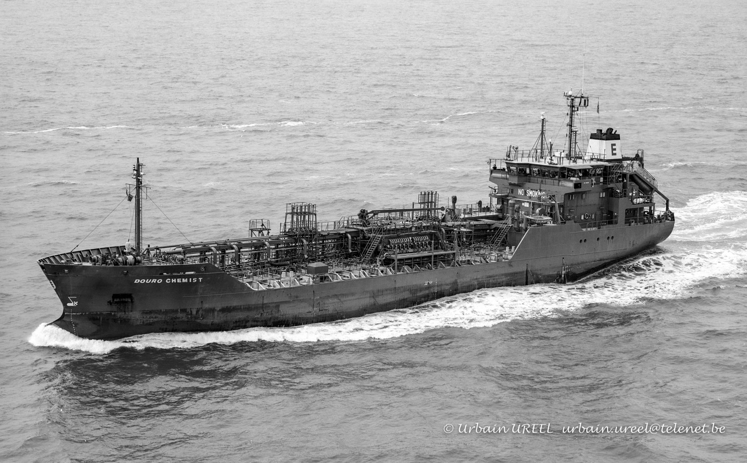 DOURO CHEMIST (°1992) 25 MAY 2006
