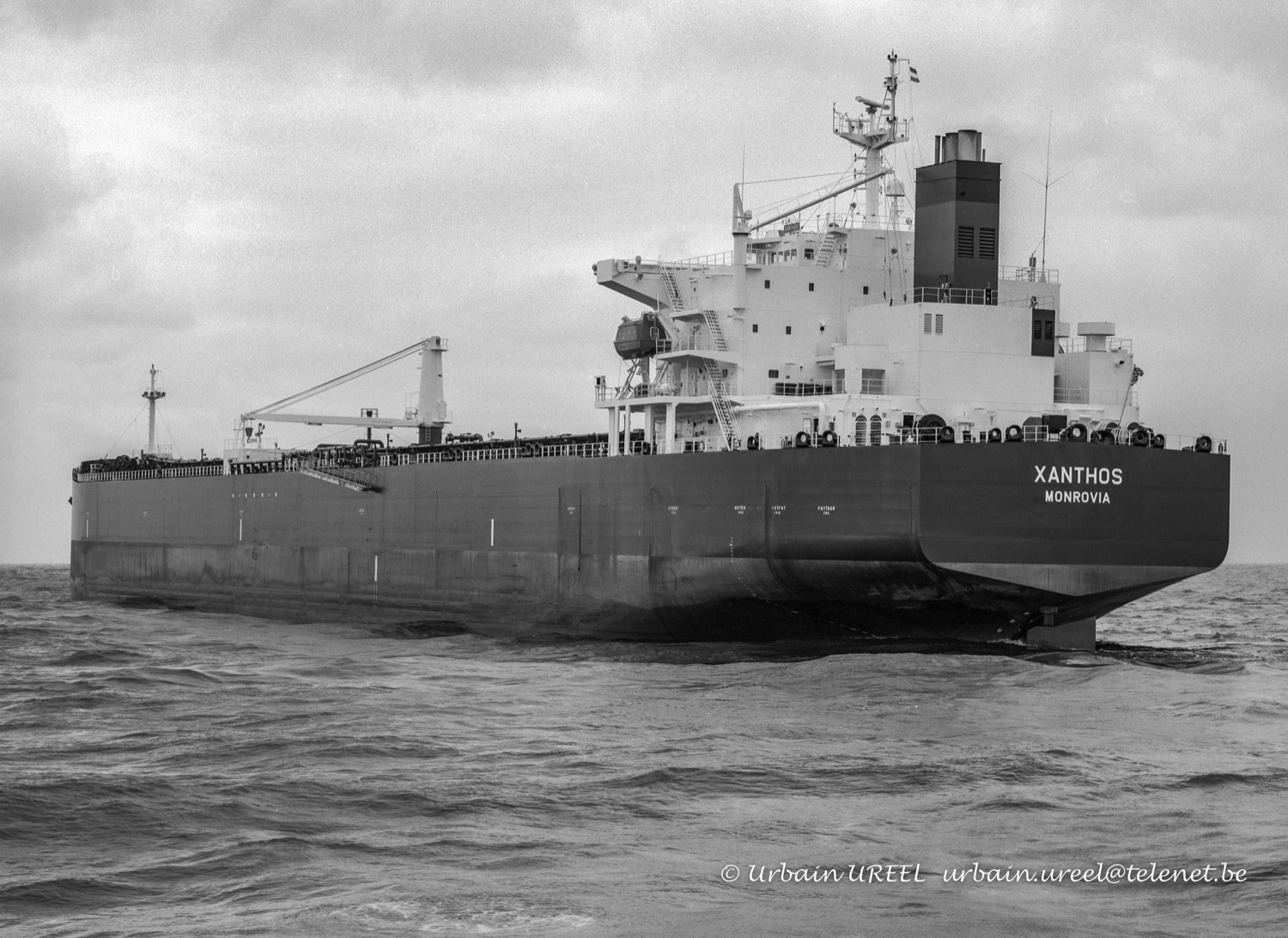 XANTHOS  (°2005) 2006