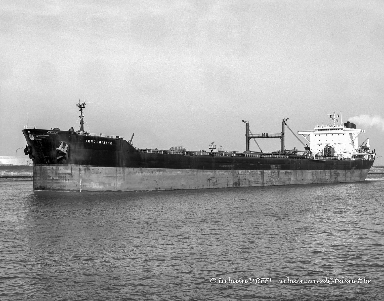 VENDEMIAIRE (°1977) 15APR1983