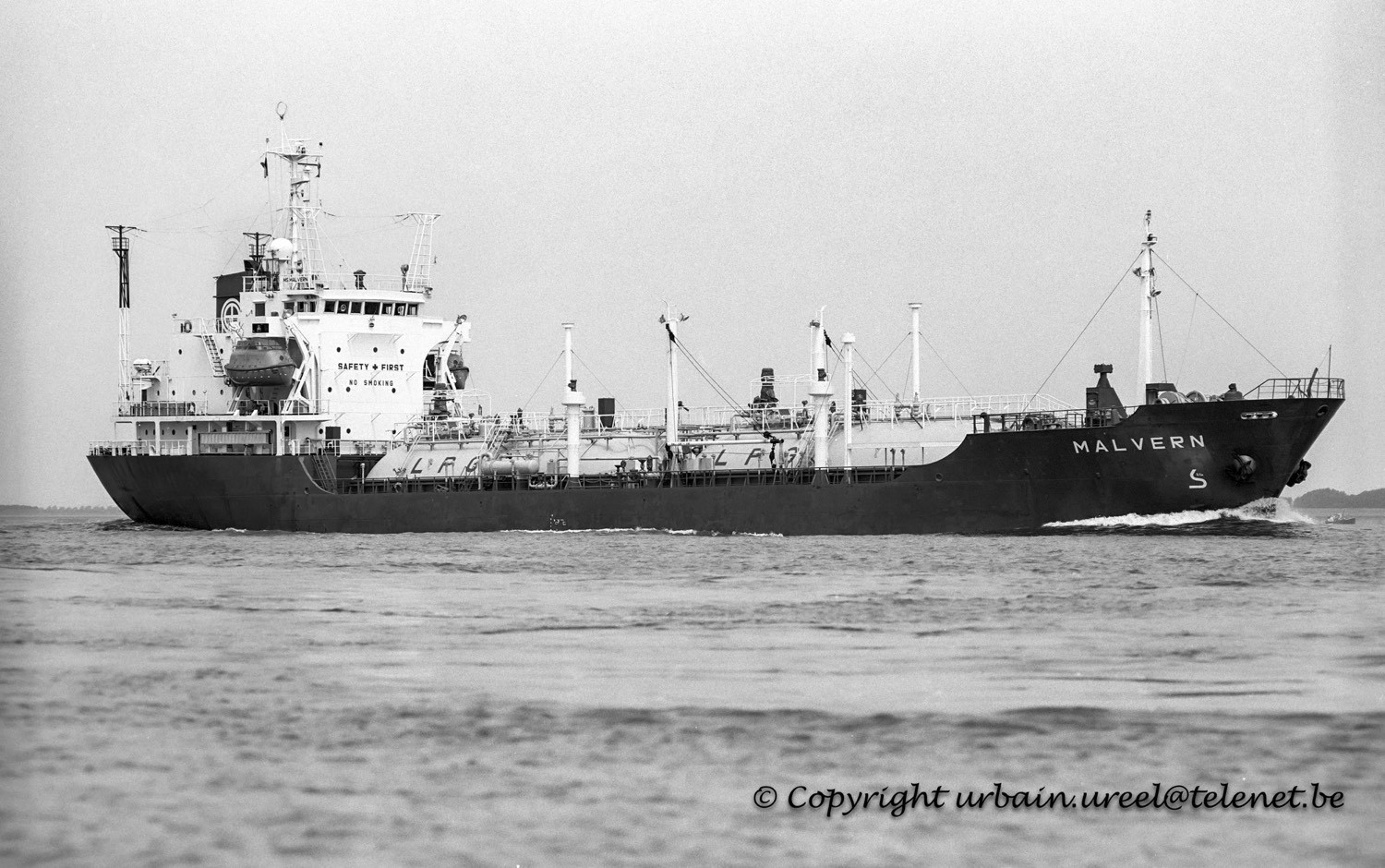 MALVERN (°1990) 25 JUN 1993
