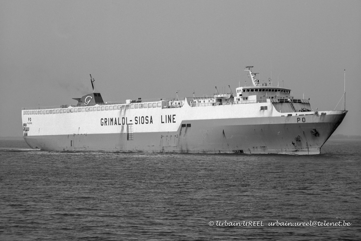 PO  (°1974) 6AUG1997