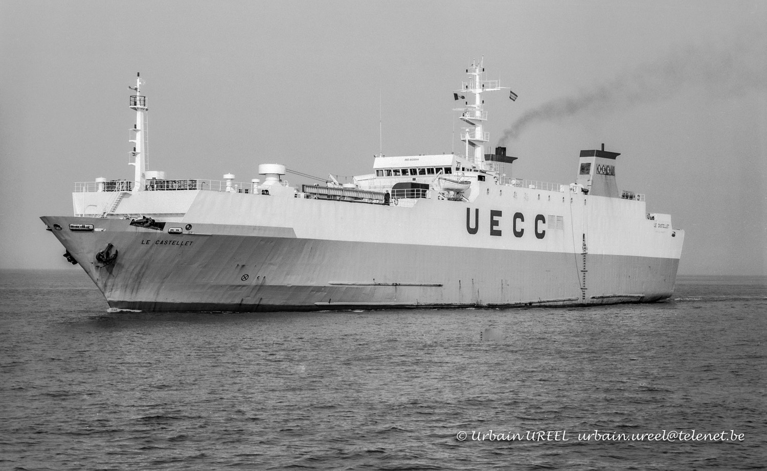 LE CASTELLET (°1982) 3 MAY 2006