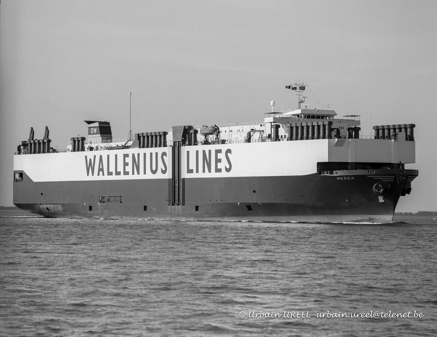 MEDEA (°1982) 15 MAY 1998