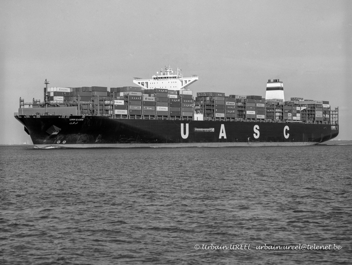 UMM QARN (°2016) 3 MAY 2018