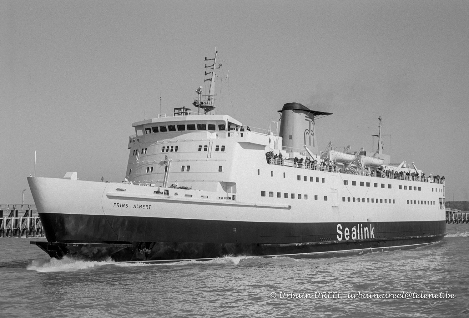 PRINS ALBERT  (°&çè!) 