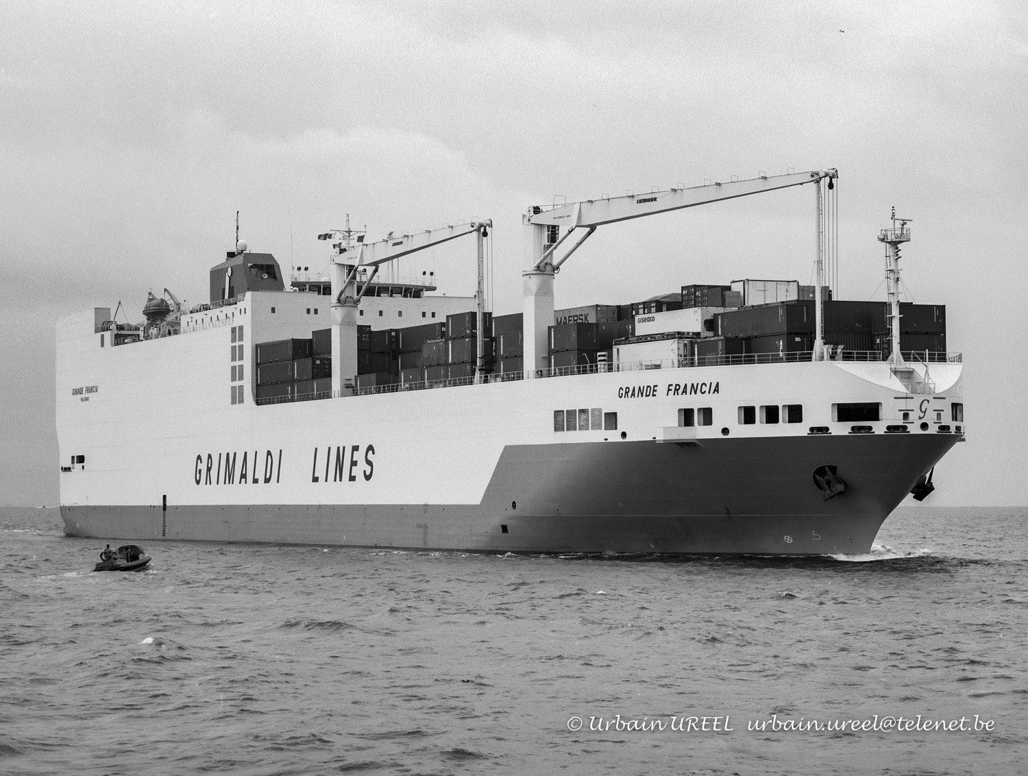 GRANDE FRANCIA (°2002) JUN 2006