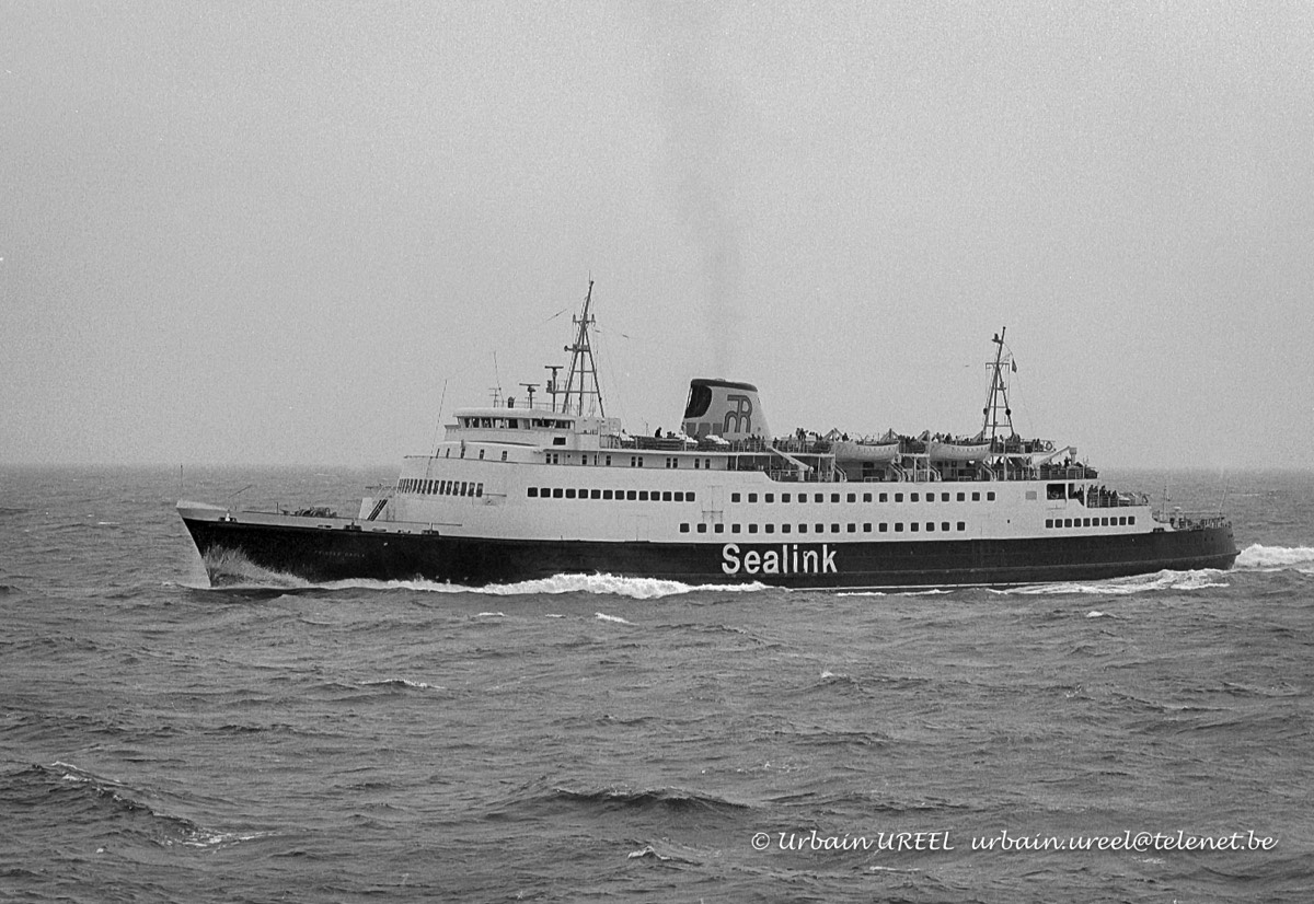 PRINSES PAOLA (°1966)