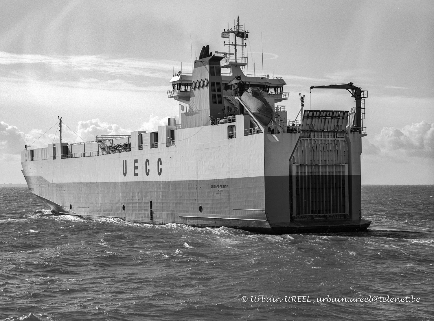 AUTOPRESTIGE (°1999) 17 SEP 2004