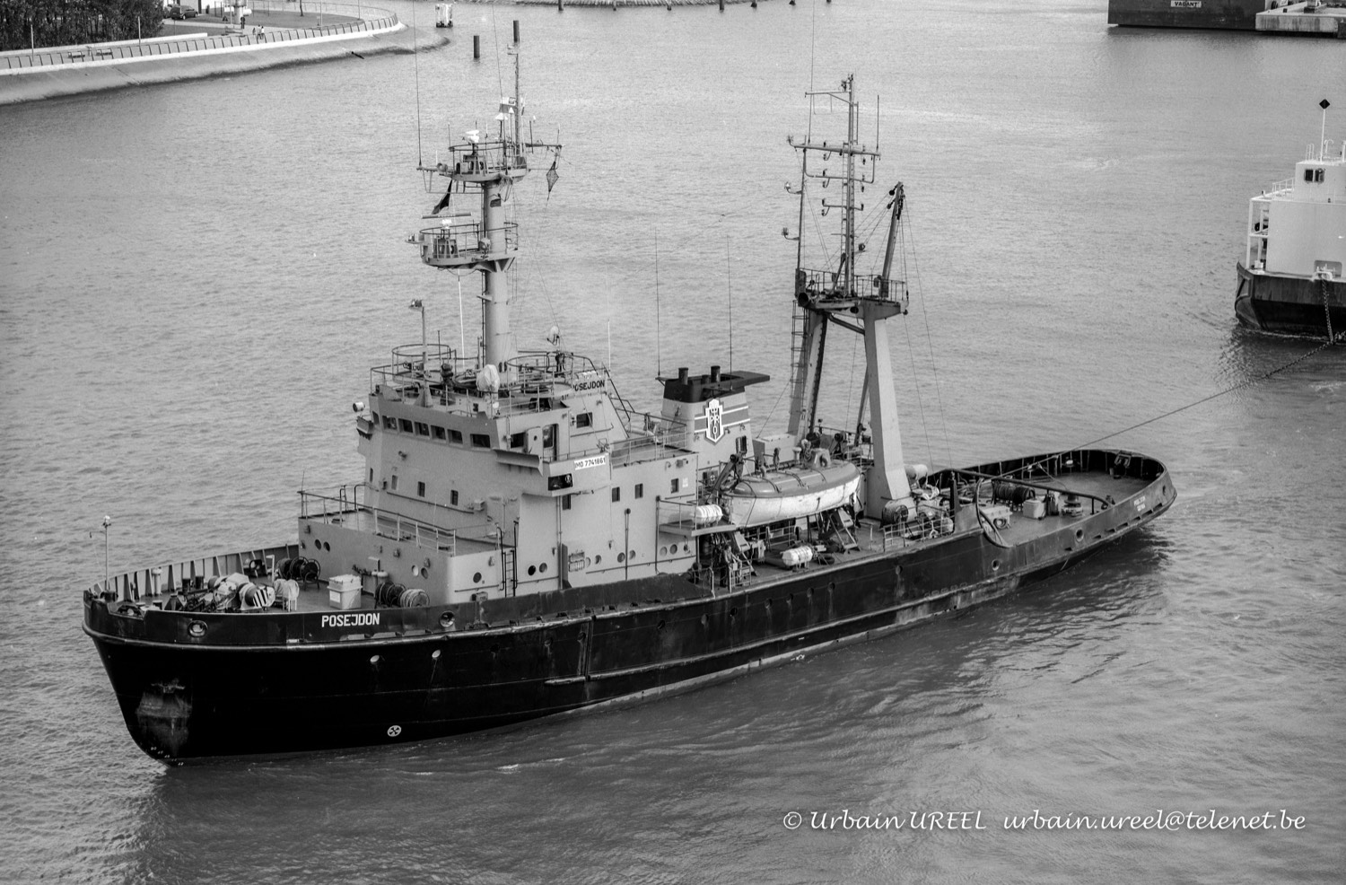 POSEJDON (°1978) 2005